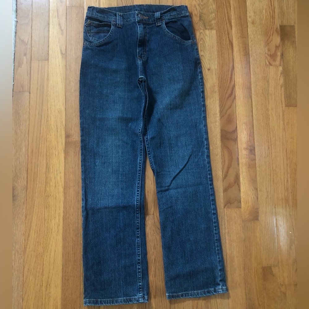 Wrangler Jeans